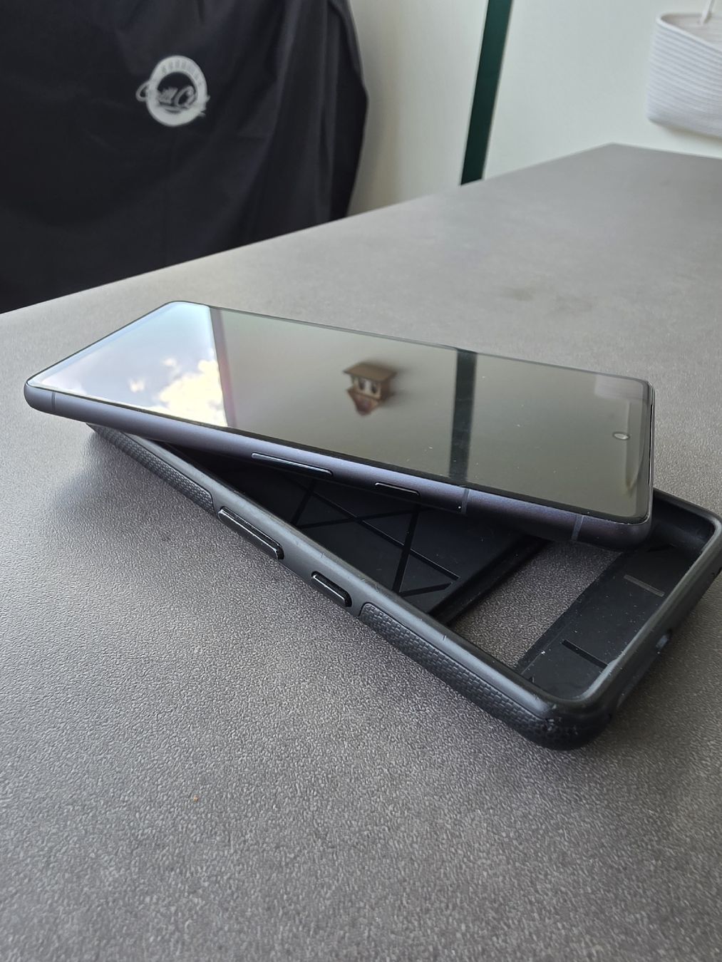 Google Telefoni cellulari / Smartphones: Google Pixel 7 128GB top Zustand mit Hülle – Usato da Grüningen venduto da husa81 4