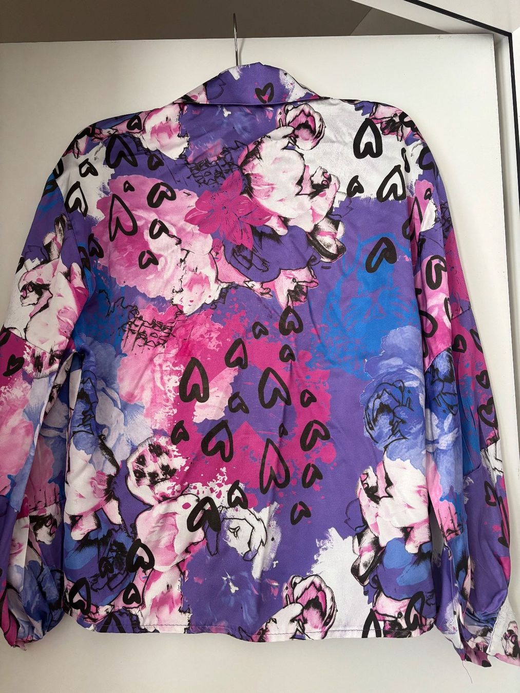 Camicette: Coole Bluse von Miss Goodlife – Nuovo (secondo la descrizione) da luzern venduto da Gipsy201 1