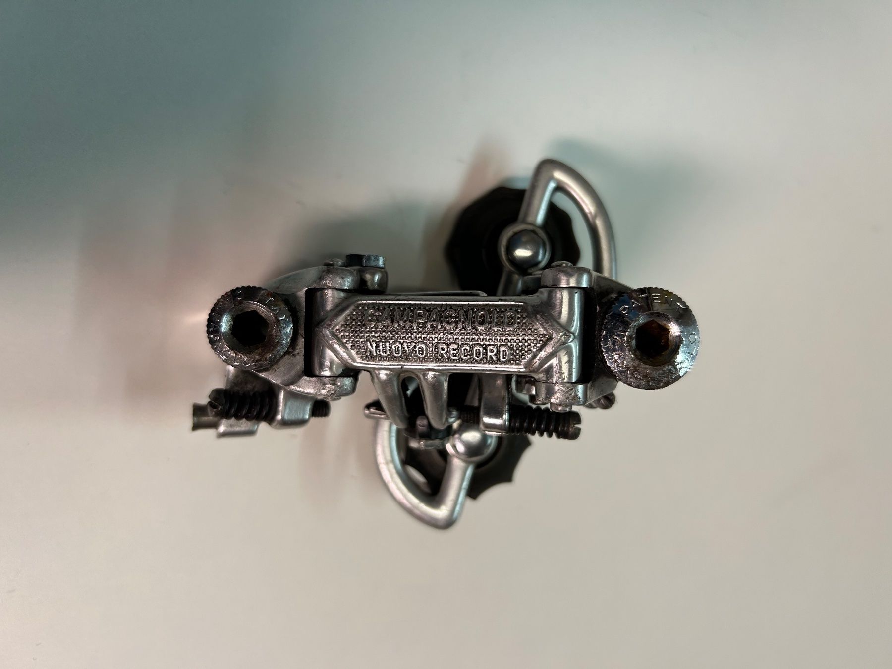 Campagnolo Pezzi di ricambio: Campagnolo Wechsel – Usato da Adlikon b.Regensdf venduto da usado