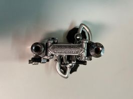 Campagnolo Wechsel