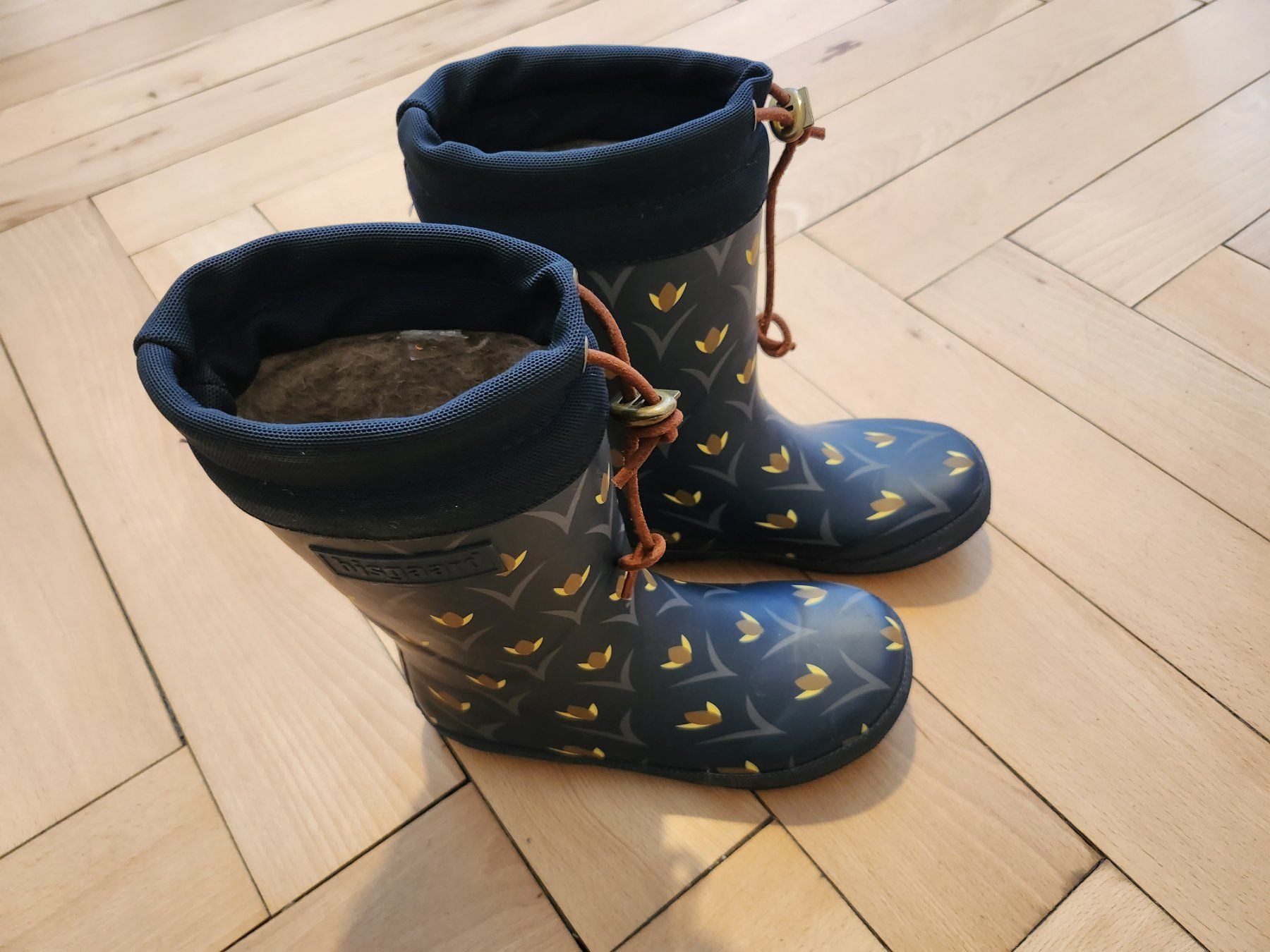 Bisgaard Schuhe für Jungen: bisgaard Gummistiefel Kinder Grösse 33 – Gebraucht aus Zürich von rak_t2vf 1