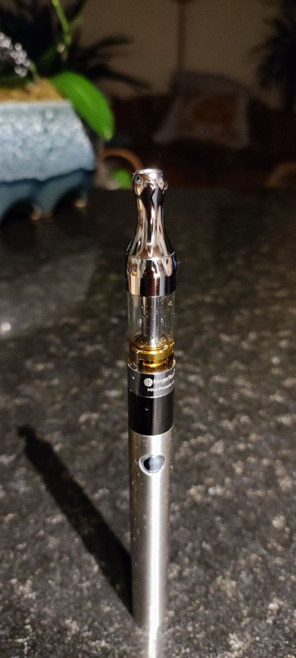 Altri Prodotti per fumatori: KangerTech Mini Protank-II (V2) – Nuovo e nell'imballaggio originale da Boswil venduto da ReneAdm 2
