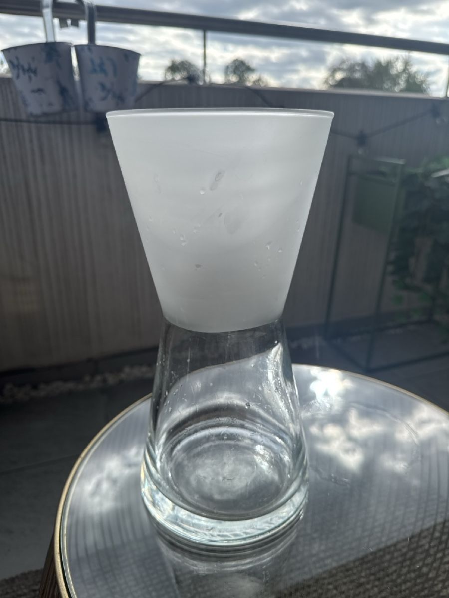 Vasi & Recipienti: Lot de 3 vases  – Usato da Ecublens VD venduto da chr_mtm6 1