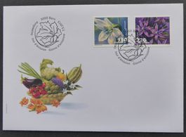 2013 - CH - Znr. 1468-1469 / Serie - FDC - ES - 07.05.2013