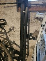 Anhängerkupplung für Ford Transit