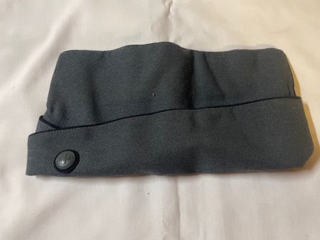 Original Schweizer Armee Feldmütze mit Schweizerkreuz