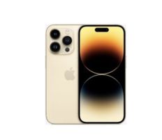 Iphone 14 Pro - Gold
