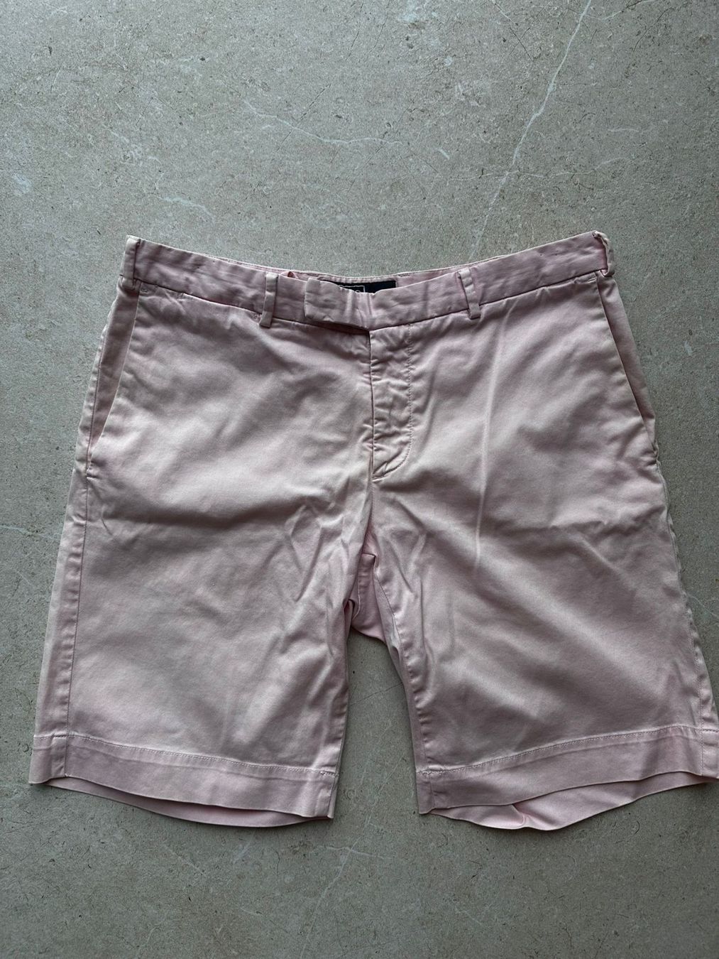 Ralph Lauren Hosen: Ralph Lauren Short, Pink, Size 32 – Gebraucht aus Wilen b. Wollerau von ccgold
