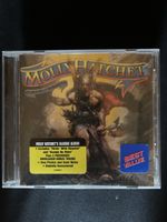 Molly Hatchet Flirtin' With Disaster CD Digitally Remastered