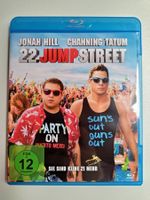 22 Jump Street