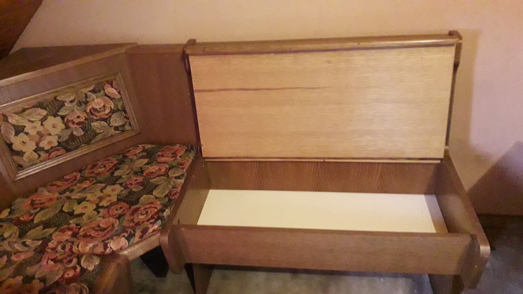 Panchine: Eckbank – Usato da Neuhausen venduto da terracebc 3