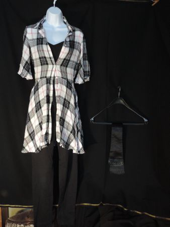 ensemble complet automnee