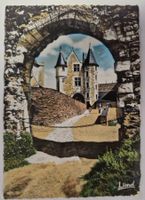 Schloss Angers 1963 France