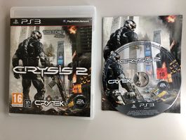 Crysis 2 - PS3