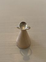Vintage Damenring Sterlingsilber 925