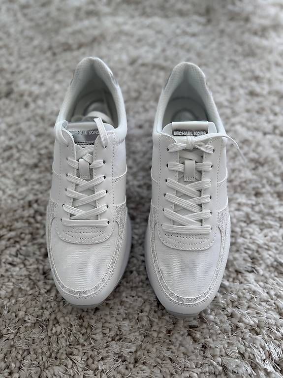 Michael Kors Scarpe da donna: Michael Kors 38 Neu Leder – Usato da Dübendorf venduto da Martha06 1