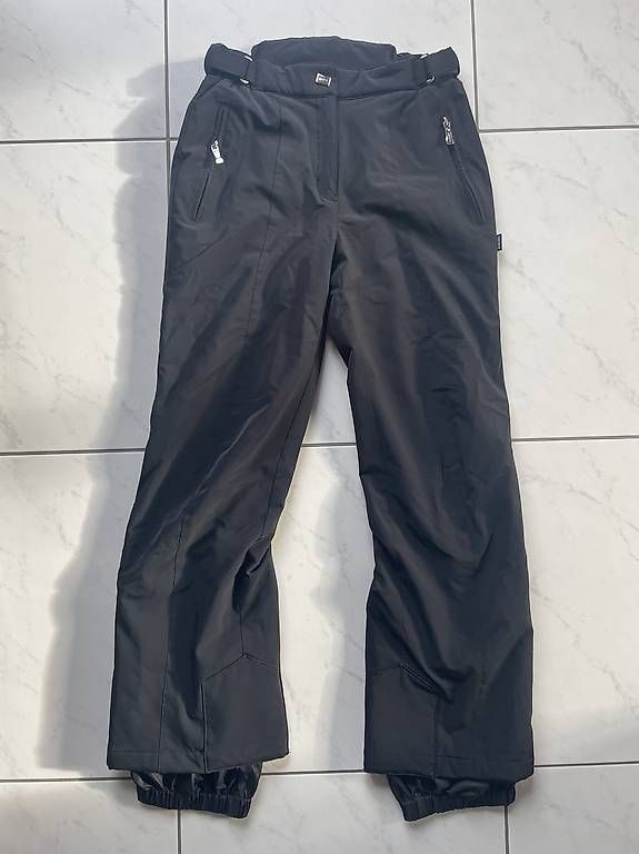 Hosen: Skihose Descente M – Gebraucht aus Itingen von alexasoldie