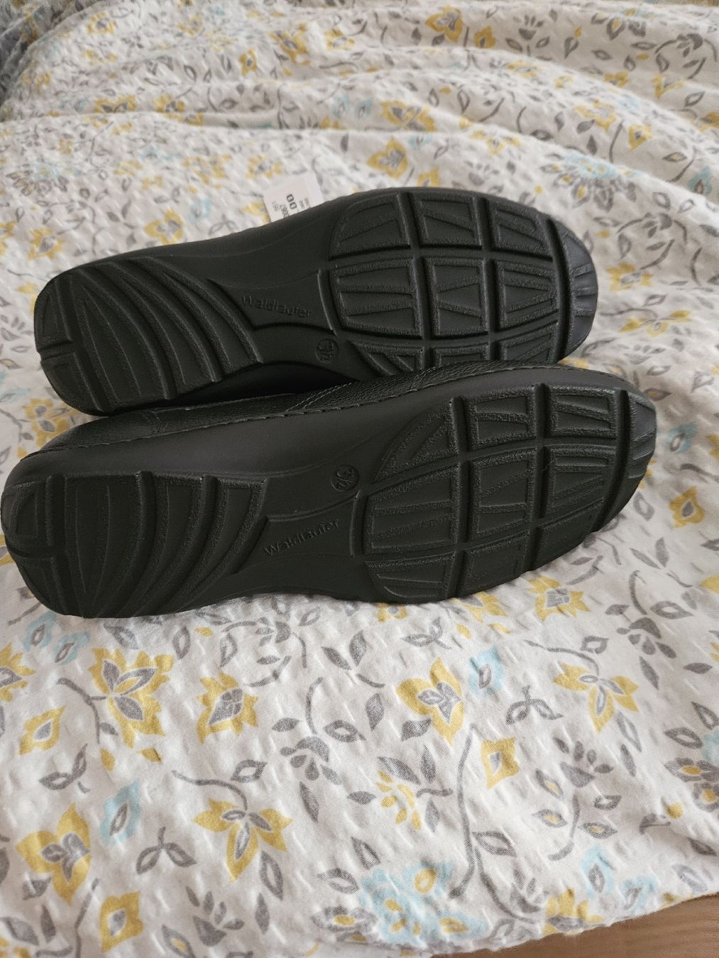Scarpe da donna: waldläufer schuhe – Nuovo e nell'imballaggio originale da Basel venduto da fragolina08 2