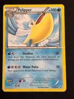 Pokemon Pelipper - Roaring-Skies 19/108 - English