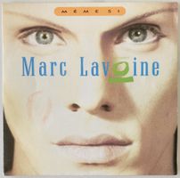 MARC LAVOINE - MEME SI