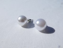 Ohrstecker, Modeschmuck / NEU