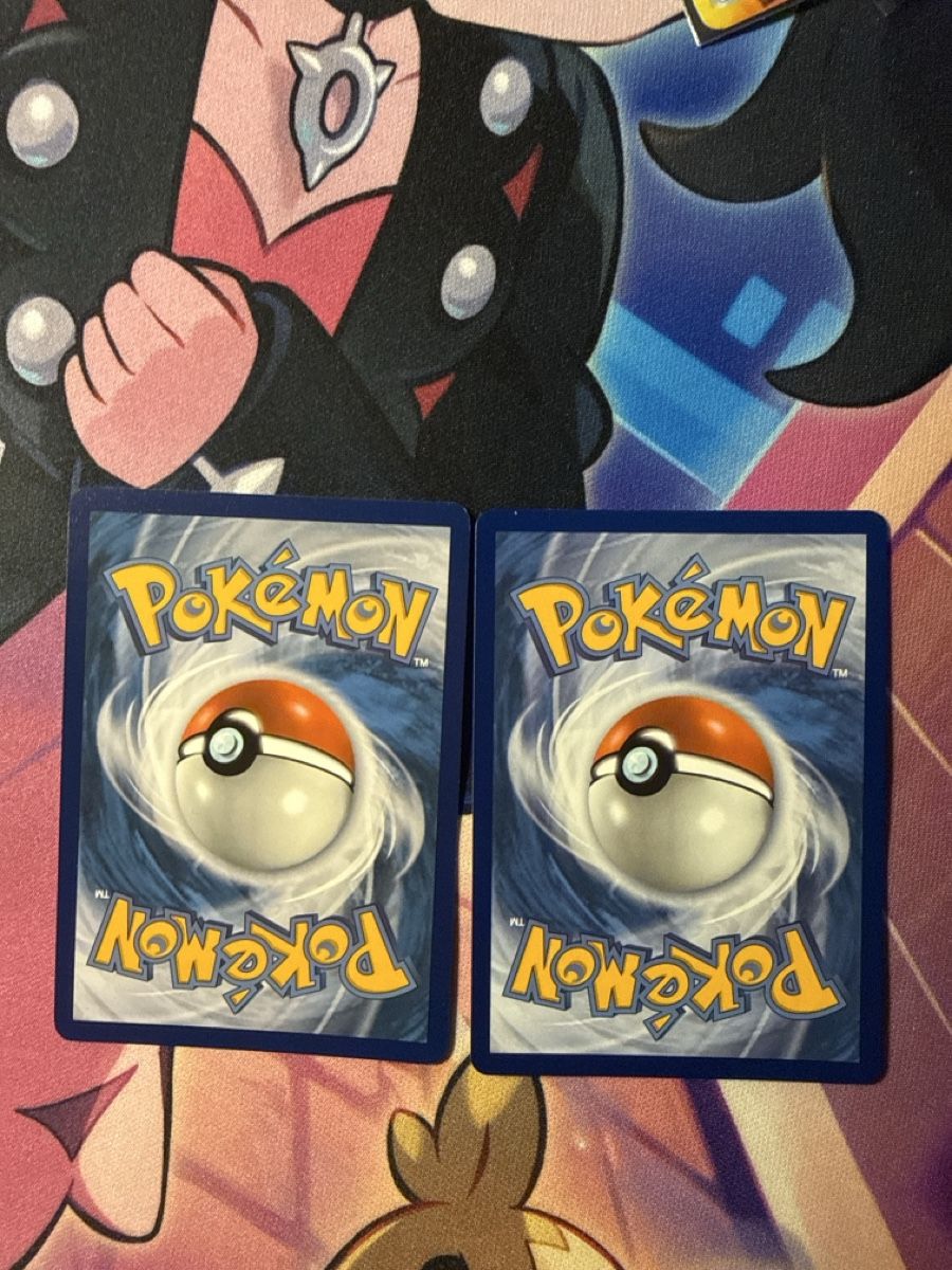 Cartoline: Pokemon Trainercards – Nuovo (secondo la descrizione) da muttenz venduto da NolanM 1