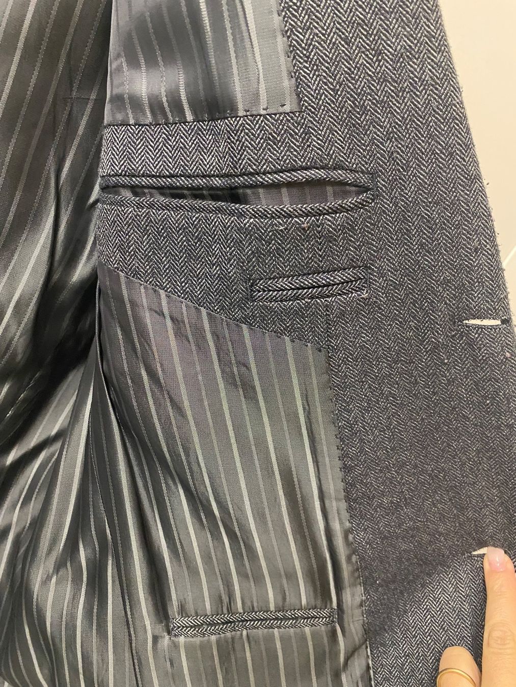 Anzüge: Blazer gr.52 – Gebraucht aus Volketswil von Alisandra77 2