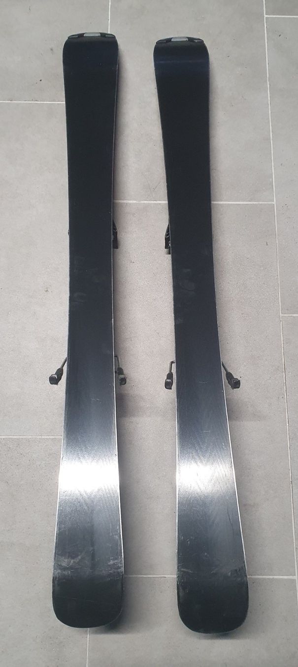 Skis: Kinder Ski , XT TEAM XFLEX , 100 cm , ab Service – Gebraucht aus Oberuzwil von SpiridonG 3