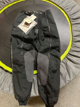 Dainese Damen Motorrad Hose
