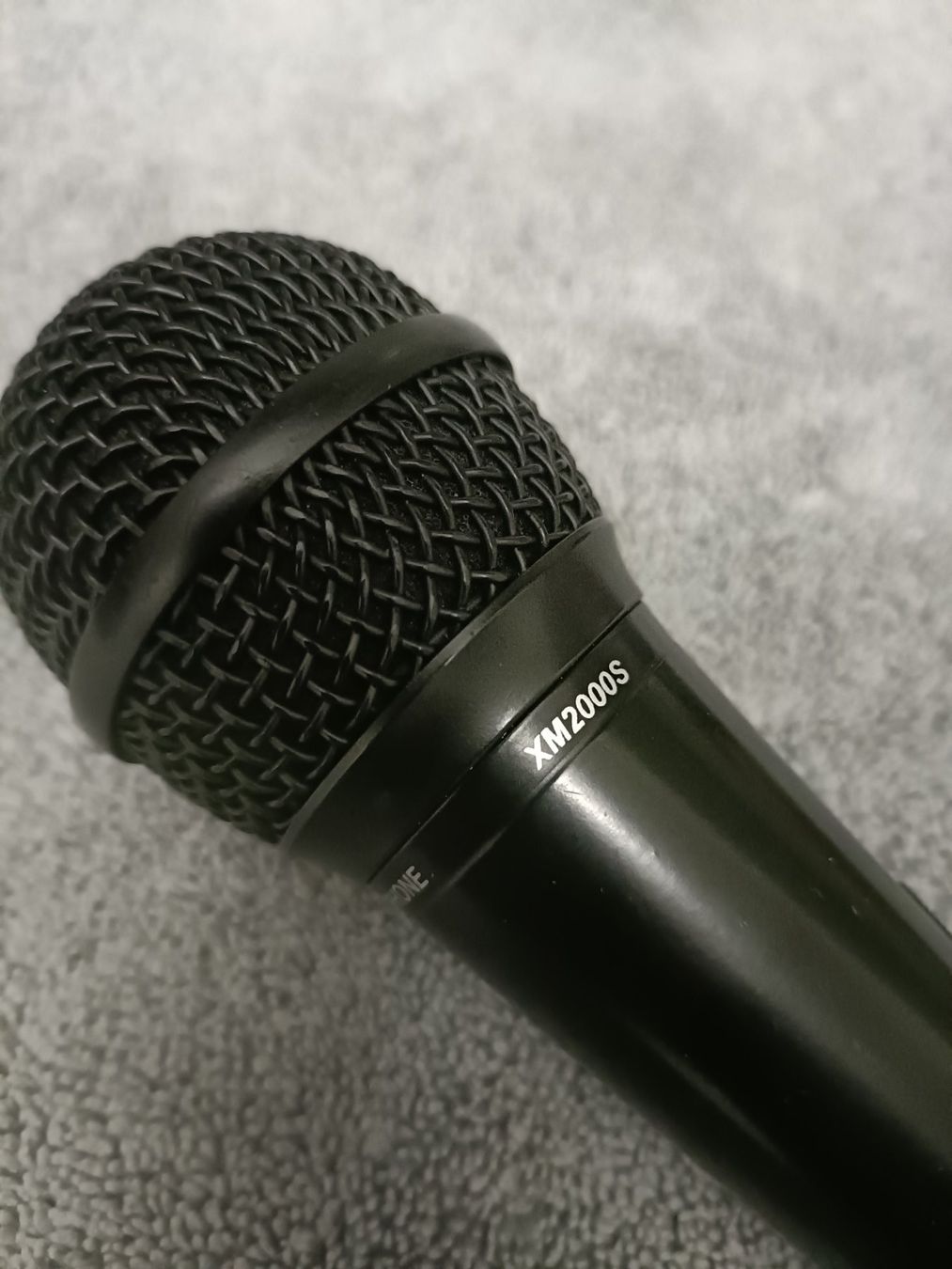 Behringer Microfoni: Behringer XM2000S Mikrofon - im gebrauchten Superzustand – Usato da Rümlang venduto da Platin-Cooper 5