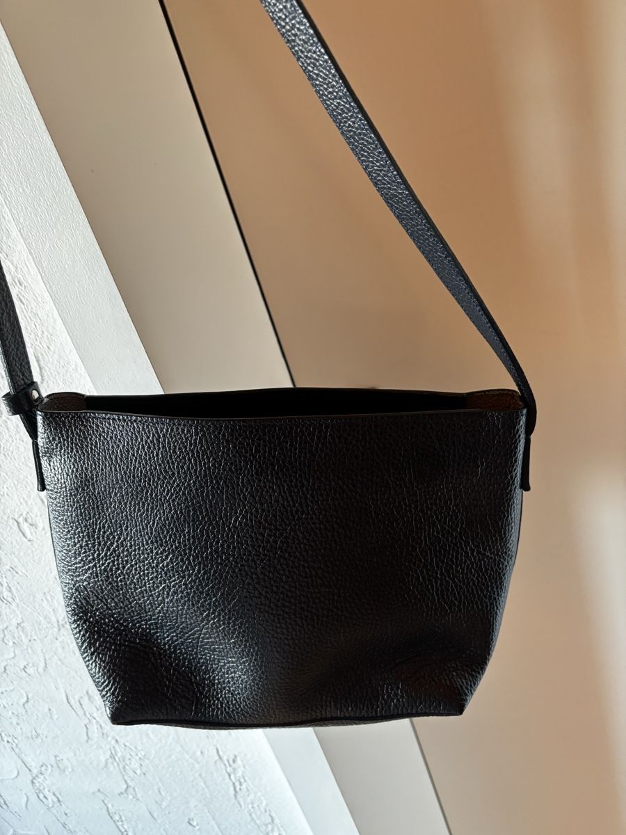 Lancaster Taschen für Damen: Lancaster Paris Umhängetasche Leder – Neu (gemäss Beschreibung) aus Hirzel von juniorenachter09 2