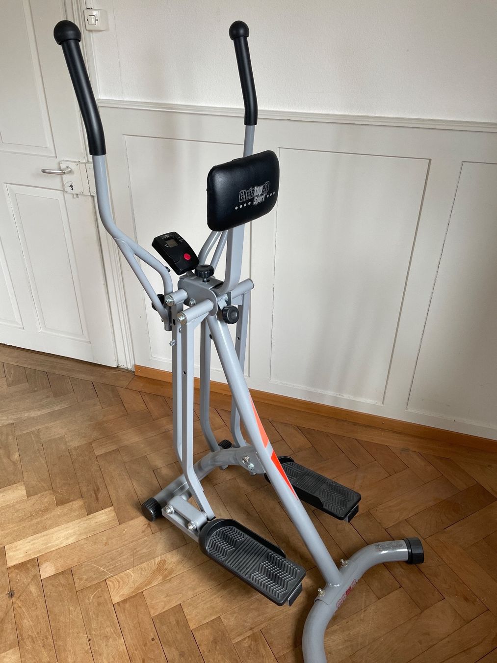 Hometrainer: Trainingsgerät – Usato da Fahrwangen venduto da Rehtse03 3