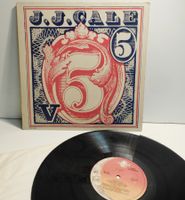 LP - J J Cale 1979 -  Sammlerstück - Schallplatte    LP sind