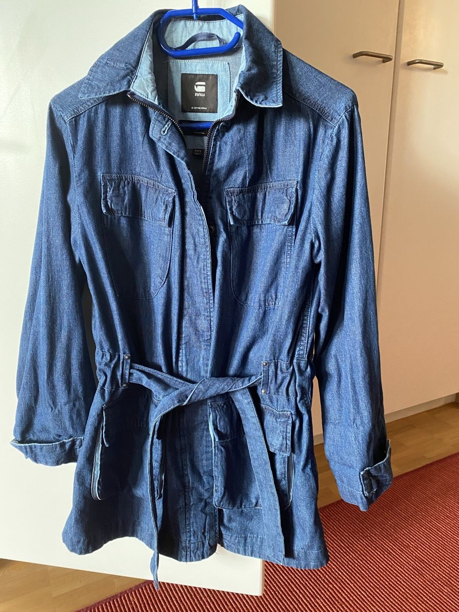 G-Star Giacche: G-Star Raw – Usato da Laupen BE venduto da ole_l8gg