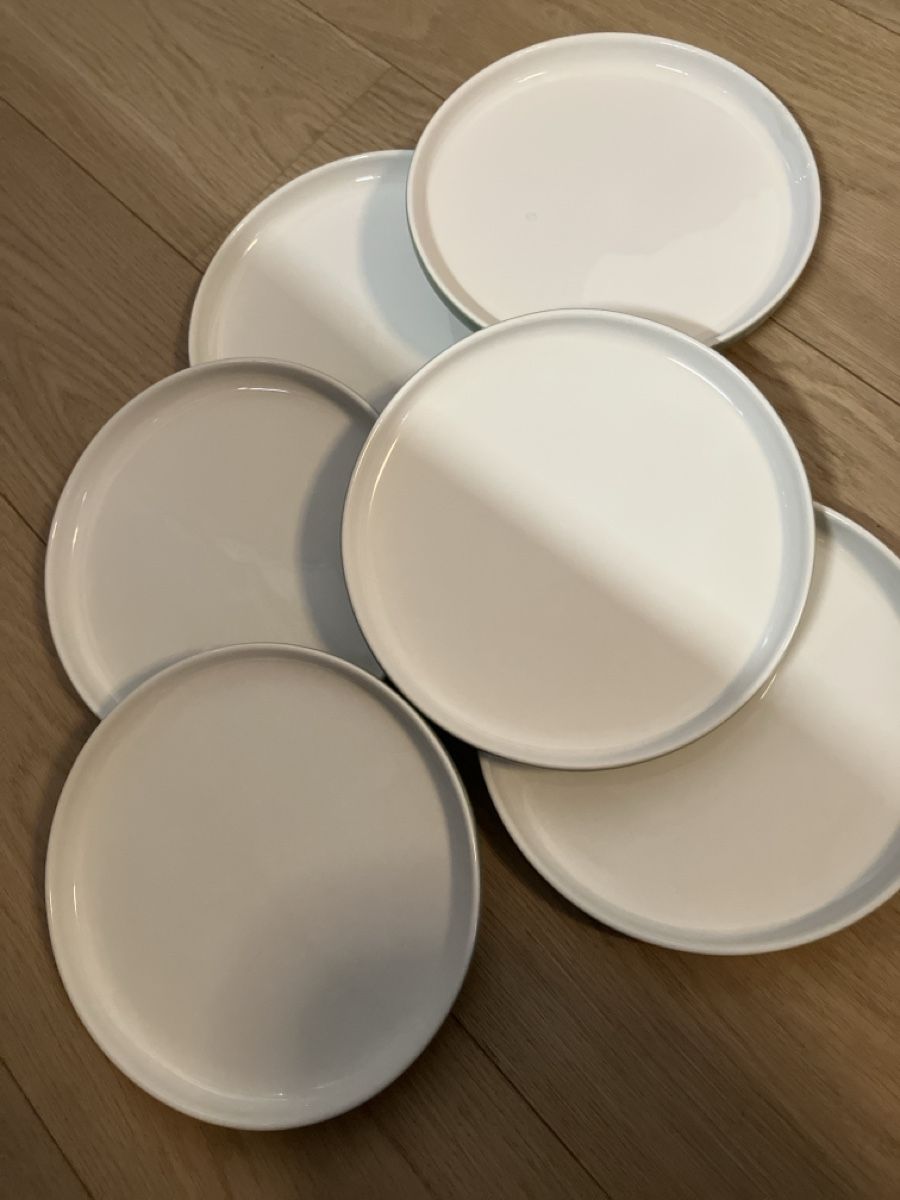 Migros Teller: Petite assiette  – Gebraucht aus Bramois von rac_qmr6