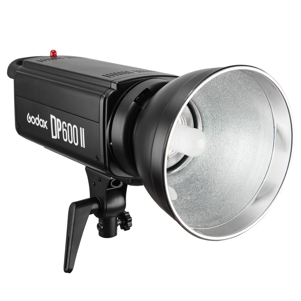 Godox Flash: Godox DP600II 600W GN80 Blitzlicht – Nuovo e nell'imballaggio originale da Malans GR venduto da BUYBEST-Schweiz 1