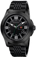Neue Gucci G-Timeless YA126202 Herrenuhr mit Garantie ab 1.-