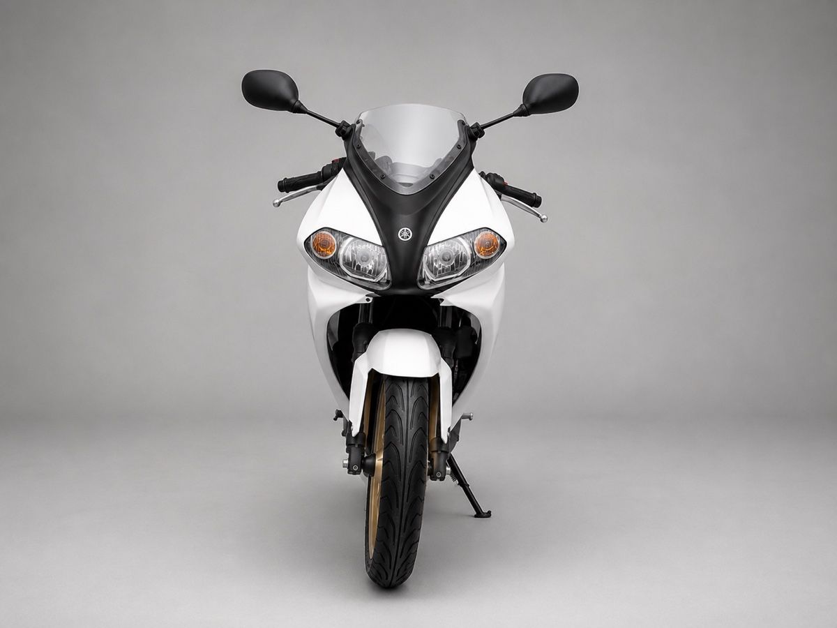 Yamaha Route: Yamaha TZR 50 – D'occasion à Zürich par eli_75ql 1