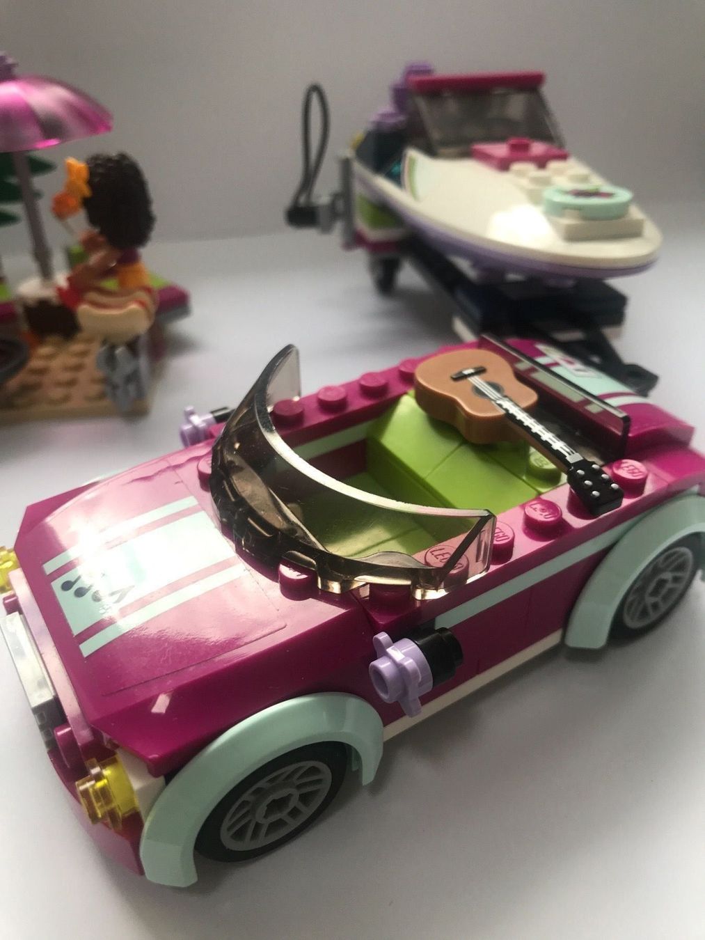 Lego Giocattoli: Lego Friends 41316 – Usato da Birmensdorf ZH venduto da Ducati025 4