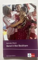 Bend it like Beckham