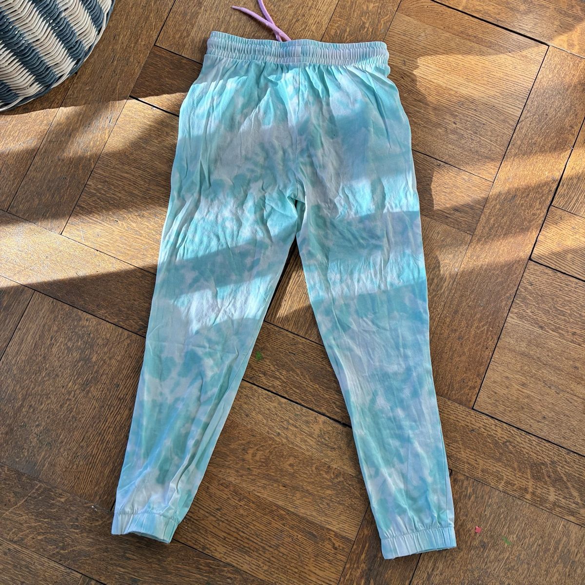Pantaloni: Trainerhose 146 – Usato da Winterthur venduto da bunteperlen 1