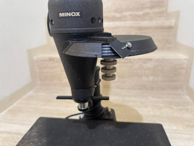 Minox Fotocamera: MINOX – Usato da Davesco-Soragno venduto da kappas 8