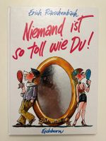 Niemand ist so toll wie Du! - Erich Rauschenbach - Hardcover