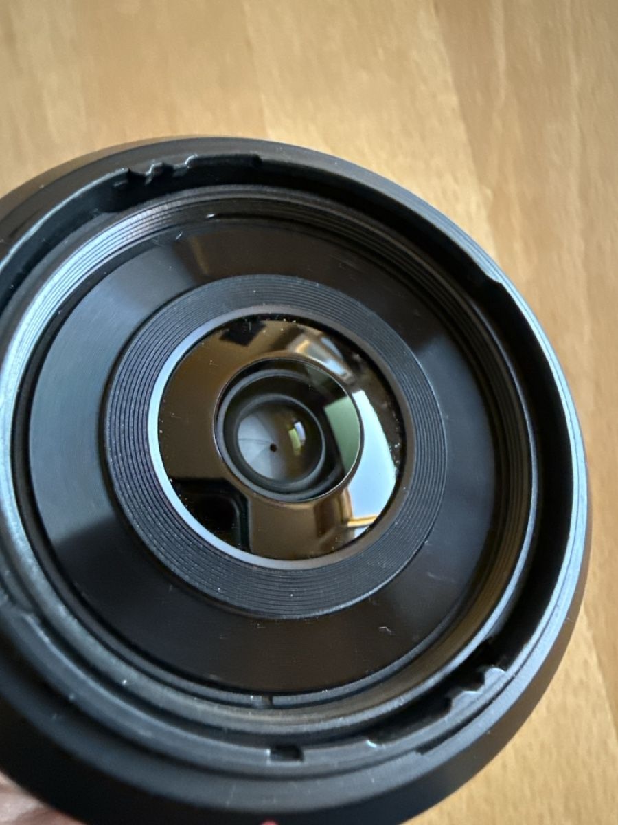 Sony Obiettivi: Sony SEL30M35 Makro-Objektiv  – Usato da Niederhünigen venduto da man_7ybw