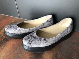 coole Design Ballerina von scapra