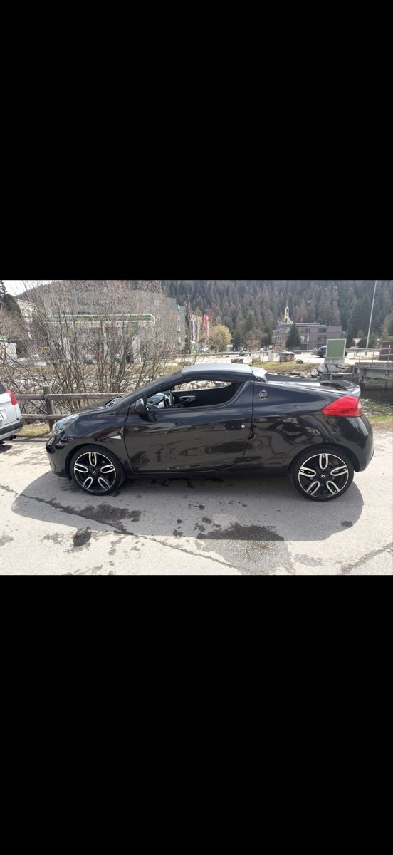 Renault Automobili: Renault wind 1.2 turbo 100ps – Usato da St. Moritz venduto da PJteix
