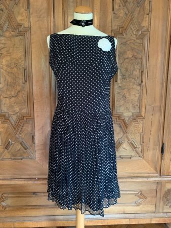 ASPESI Kleid 100% Seide Zustand: Perfekt Gr 42IT