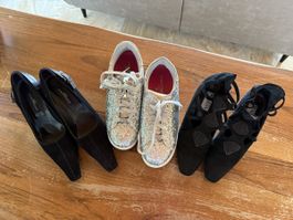 Chaussures dames