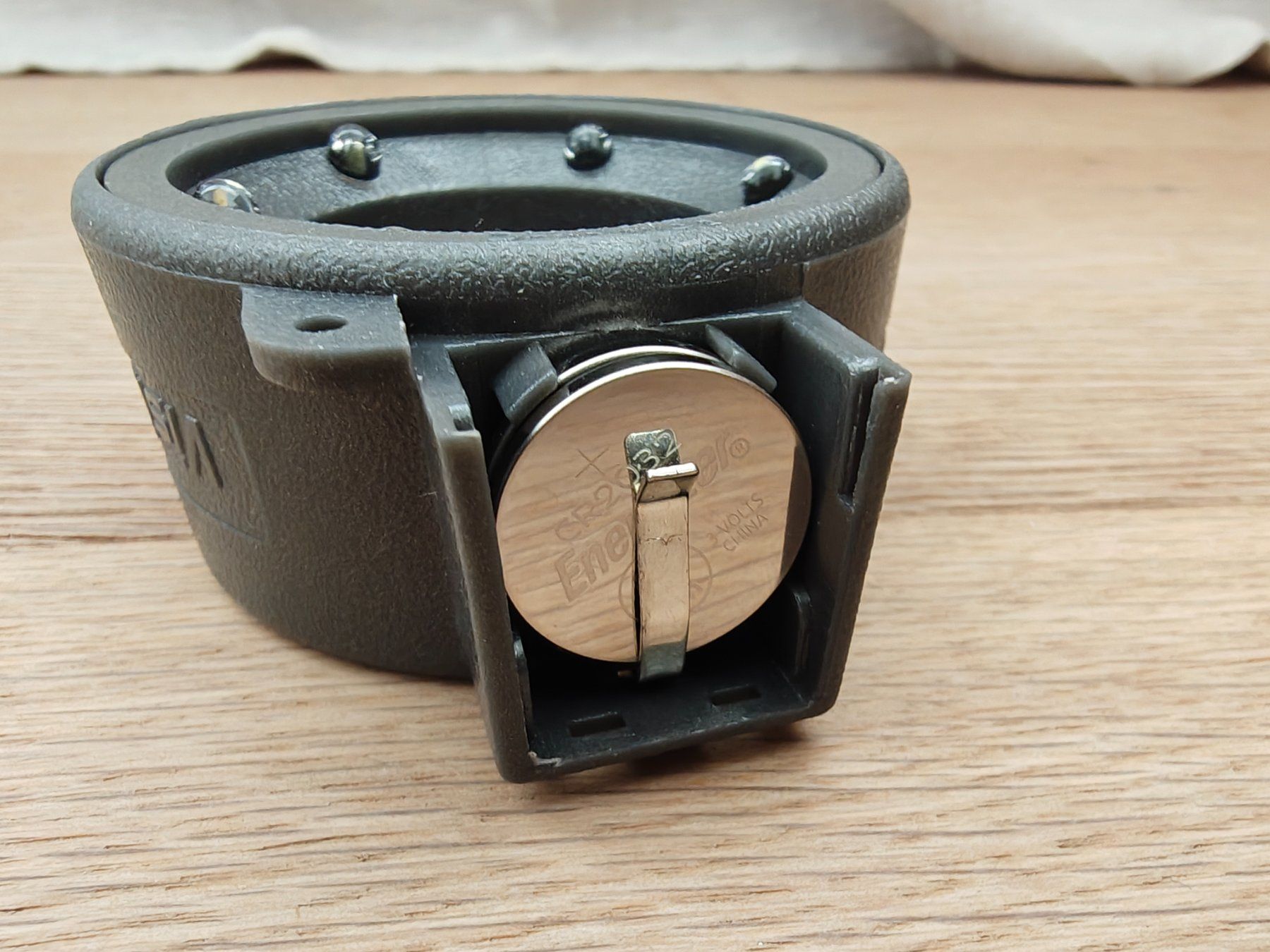 Appareil photo: VisibleDust Quasar 7X Kamera Sensor-Lupe mit LED – D'occasion à Immensee par Pelab 6