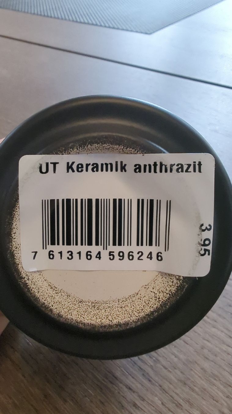 Ikea Portacandele: Set-Kerzenhalter - Weiss, Schwarz, neu – Nuovo (secondo la descrizione) da Eisten venduto da manuel.furrer 4
